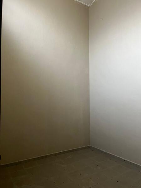 Kulai Taman Saga Medium Cost House - 5