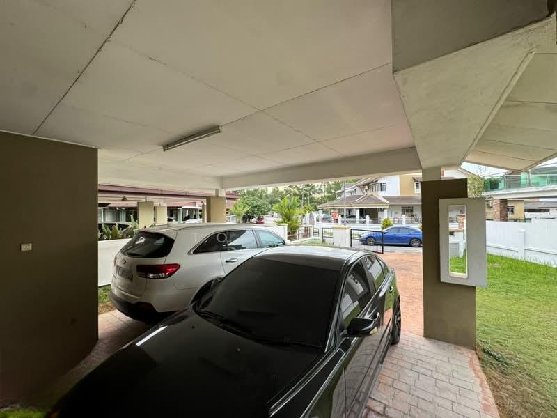 Kota Emerald Semi D Corner - Jasper - 4