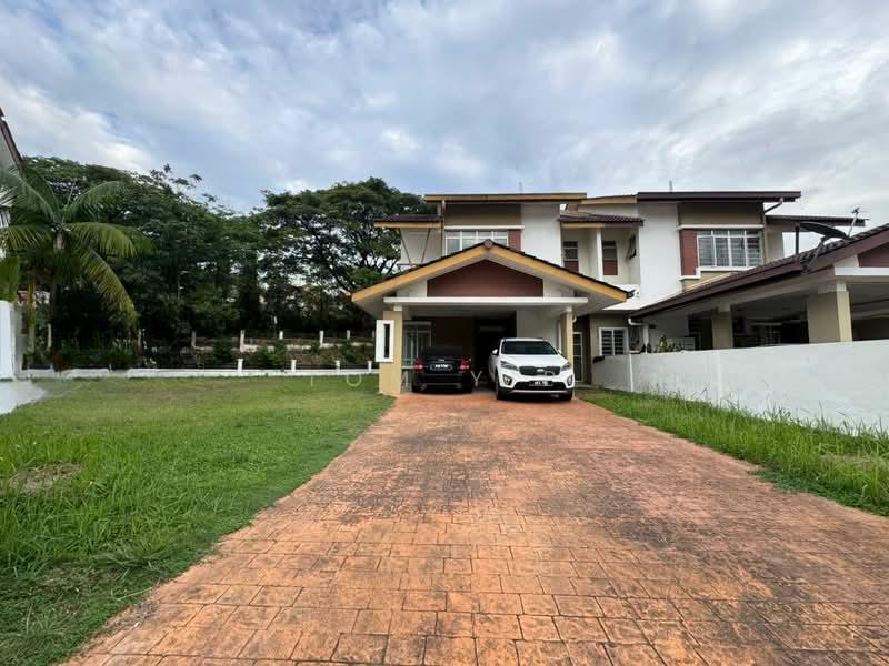 Kota Emerald Semi D Corner - Jasper - 3