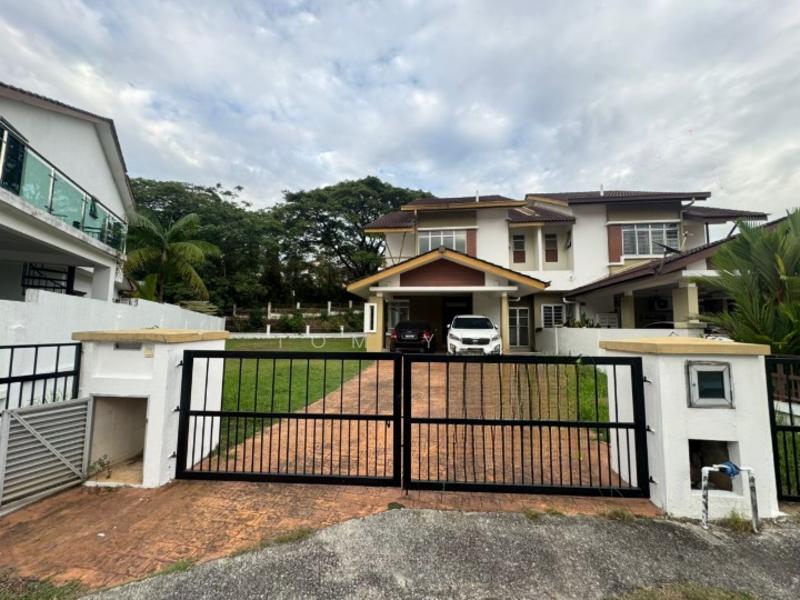 Kota Emerald Semi D Corner - Jasper - 2