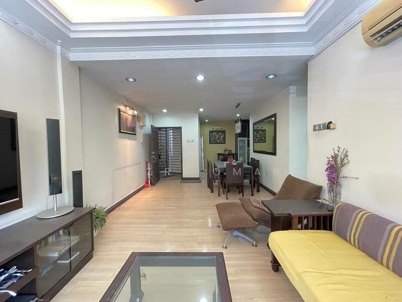 D'Rimba - 3