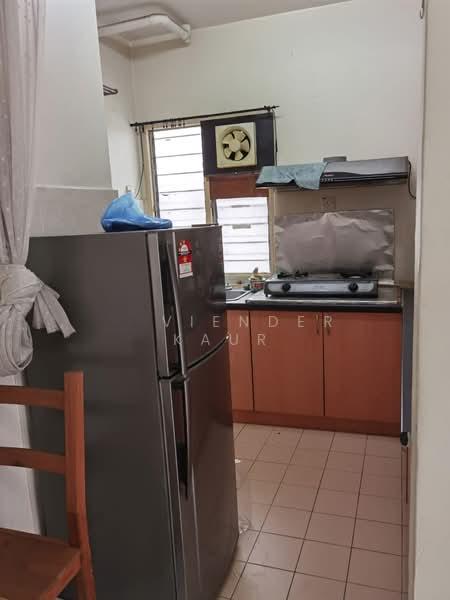 Sri Cempaka (Taman Wawasan) - 2