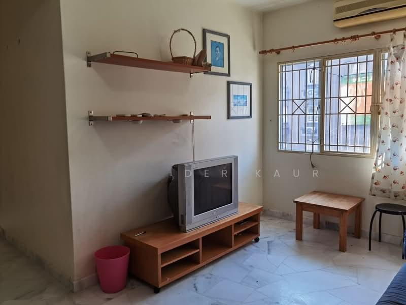 Sri Cempaka (Taman Wawasan) - 3