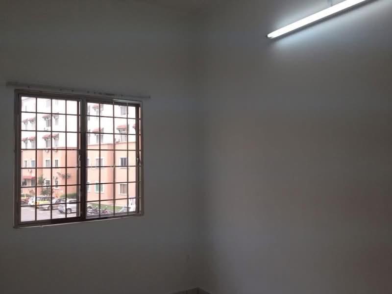 Sri Cempaka (Taman Wawasan) - 5