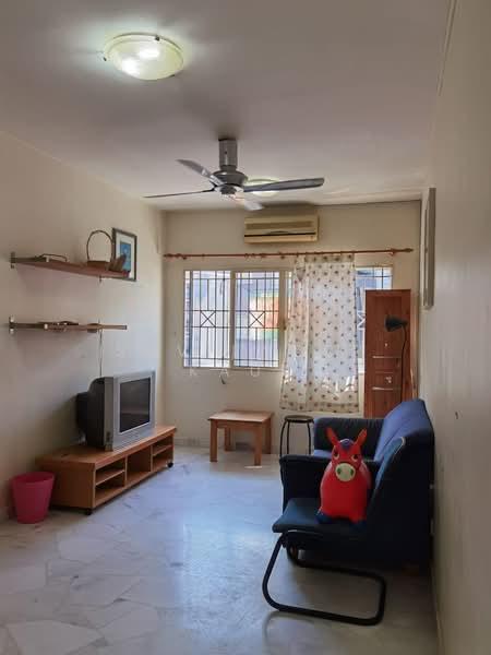 Sri Cempaka (Taman Wawasan) - 4