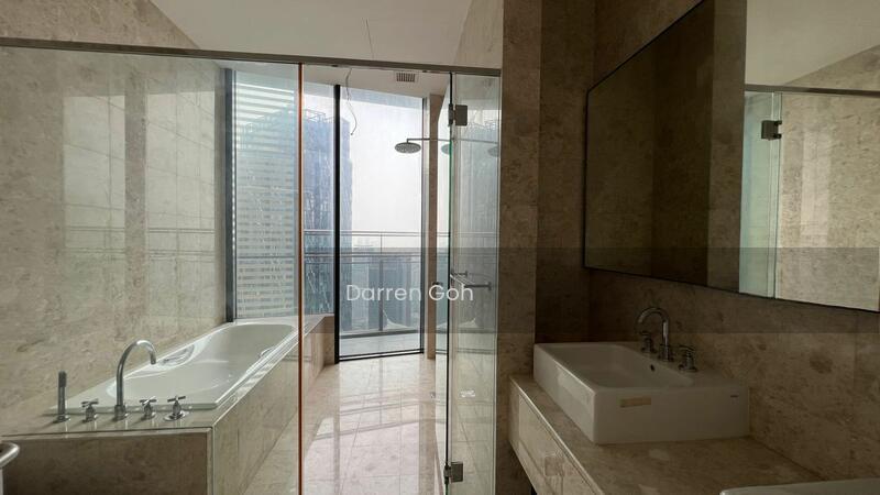 K Residence @ KLCC - 5