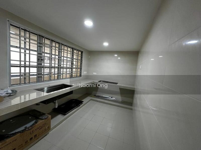 Menara Mutiara - 2