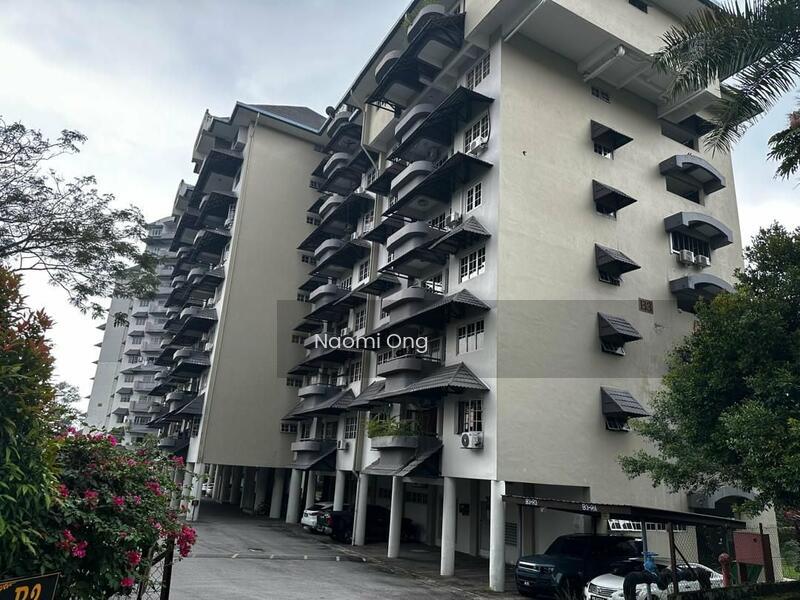 Menara Mutiara - 3