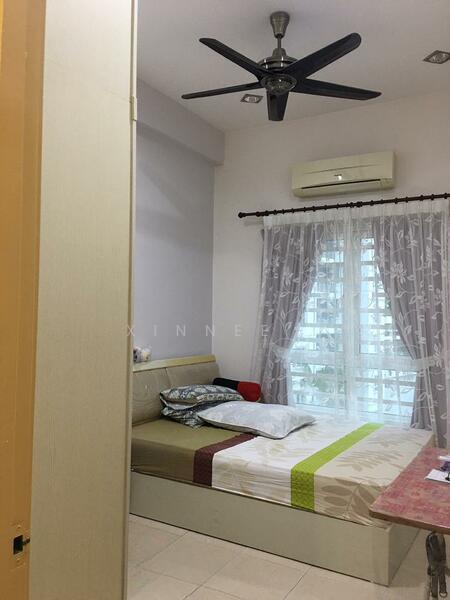 I-Regency Condominium (Ideal Regency) - 2