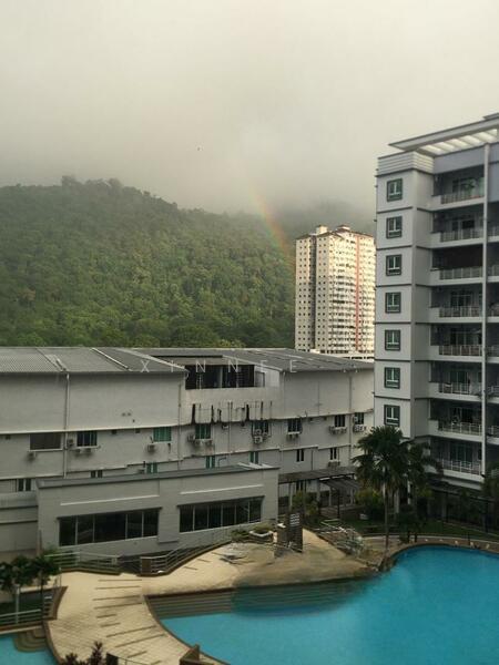I-Regency Condominium (Ideal Regency) - 3