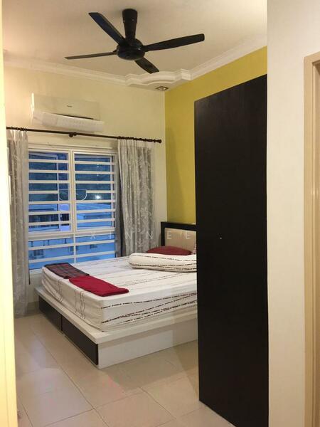 I-Regency Condominium (Ideal Regency) - 5