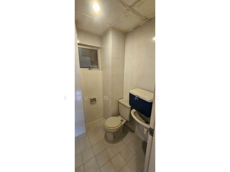 Robson Heights - 3