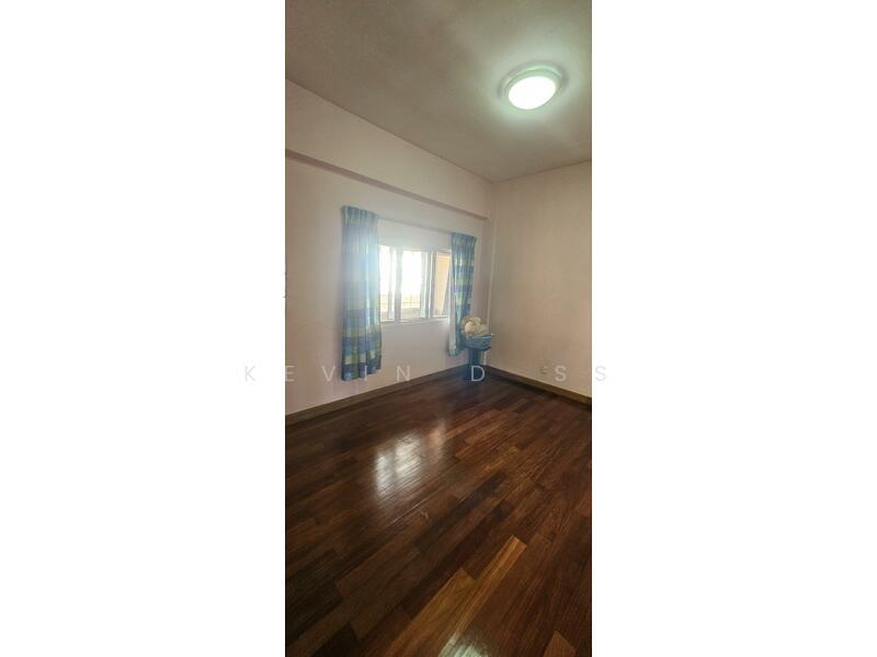 Robson Heights - 4