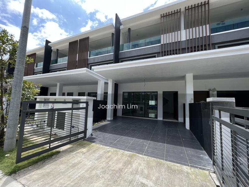 Hijauan Selayang - 2