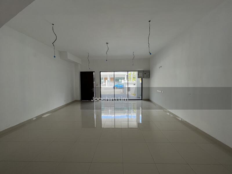 Hijauan Selayang - 5