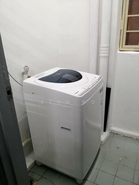 Abadi Indah - 3