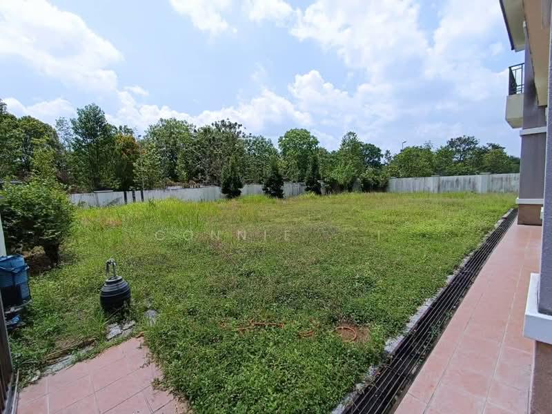 BANDAR SERI BOTANI - 3