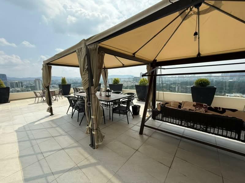 Residensi R8 - 4