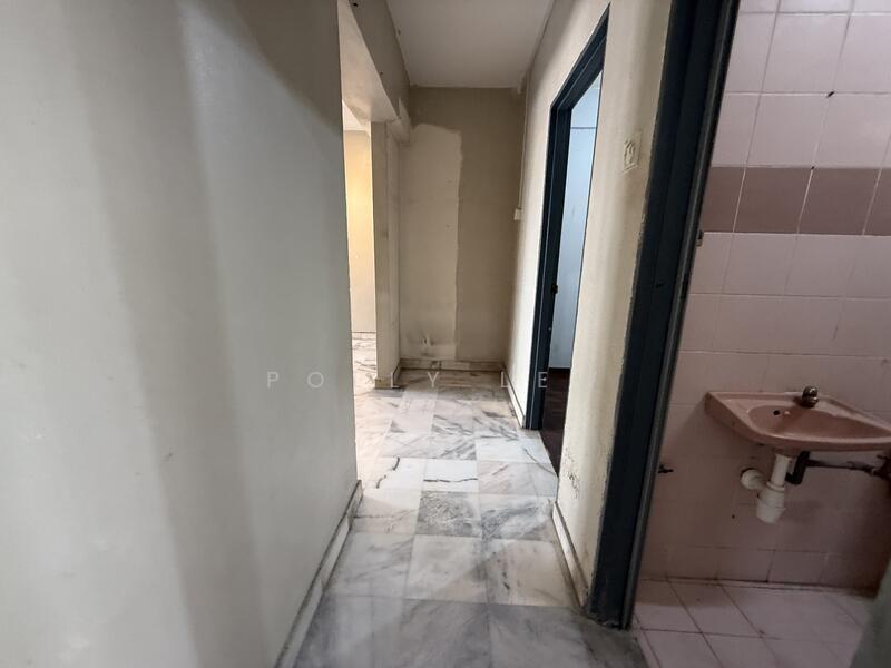 Seri Mas Condominium - 2