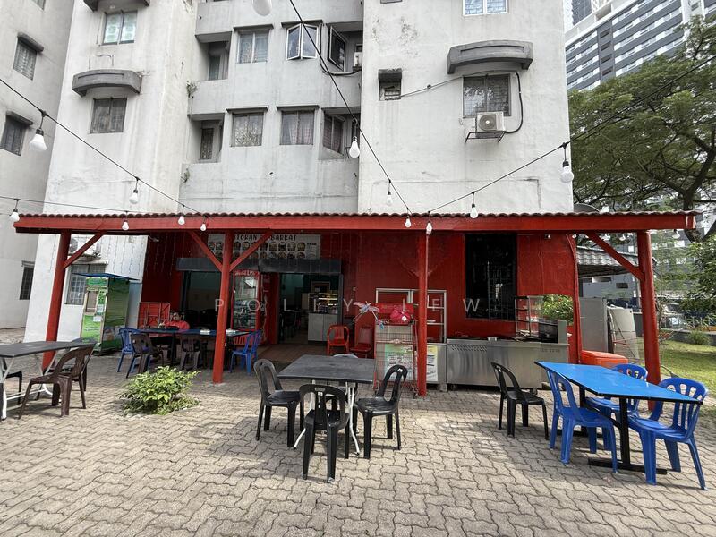 Seri Mas Condominium - 3