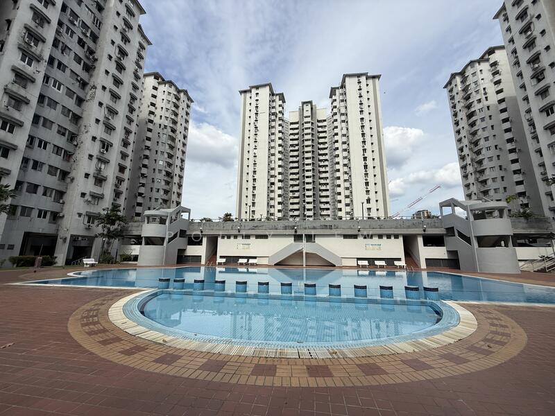 Seri Mas Condominium - 4