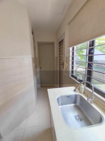 Terrace house at Cheras - 5
