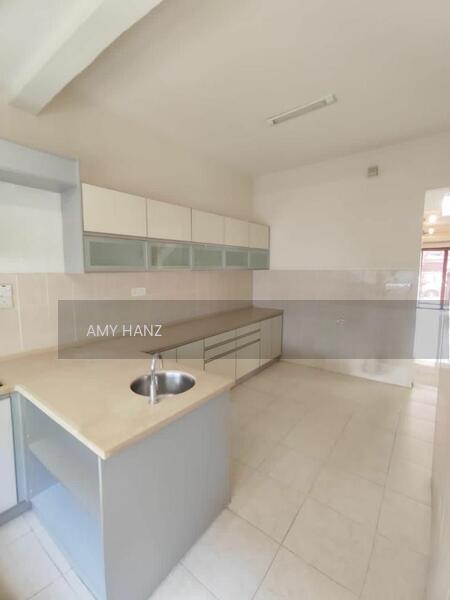 Terrace house at Cheras - 4