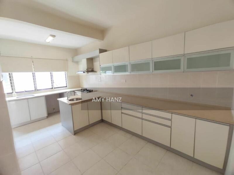 Terrace house at Cheras - 3