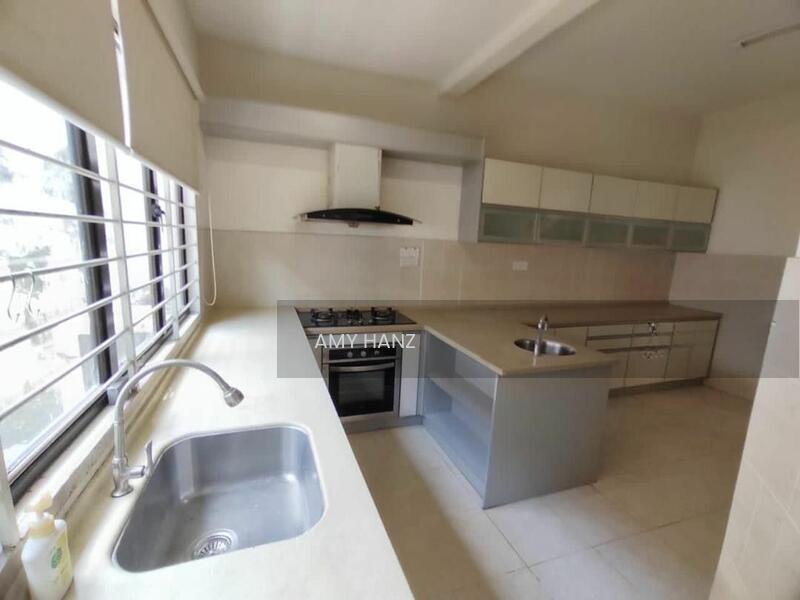 Terrace house at Cheras - 5