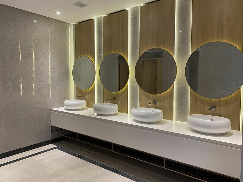 Service Suites @ Pavilion Embassy - 4