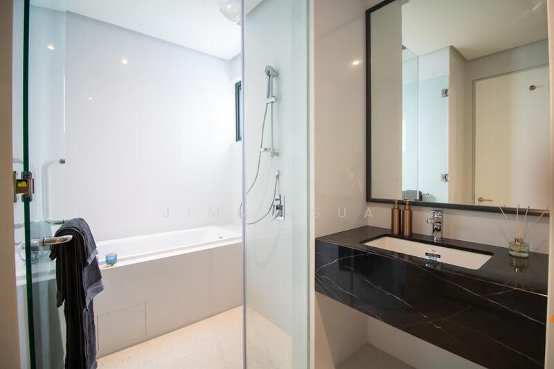 Service Suites @ Pavilion Embassy - 5