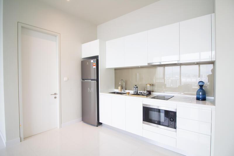 Service Suites @ Pavilion Embassy - 5