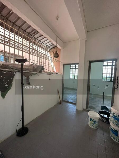 Pangsapuri Bayan Permai - 5