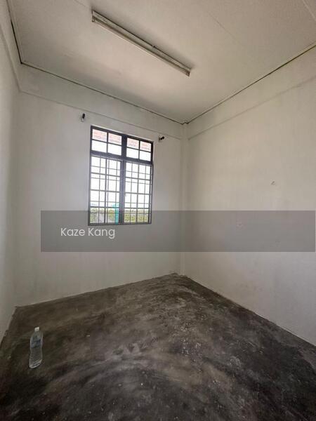 Pangsapuri Bayan Permai - 1