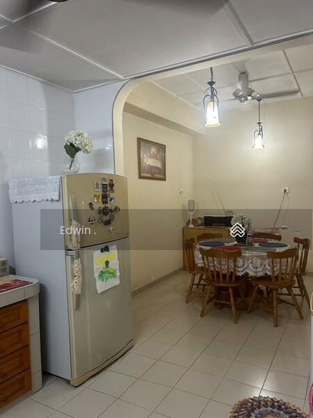 Taman Tunas Jaya Phase 3 Lorong Seri Setali 25350 - 3