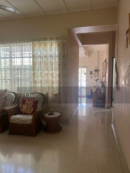 Taman Tunas Jaya Phase 3 Lorong Seri Setali 25350 - 1