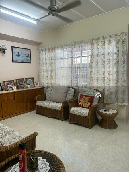 Taman Tunas Jaya Phase 3 Lorong Seri Setali 25350 - 4