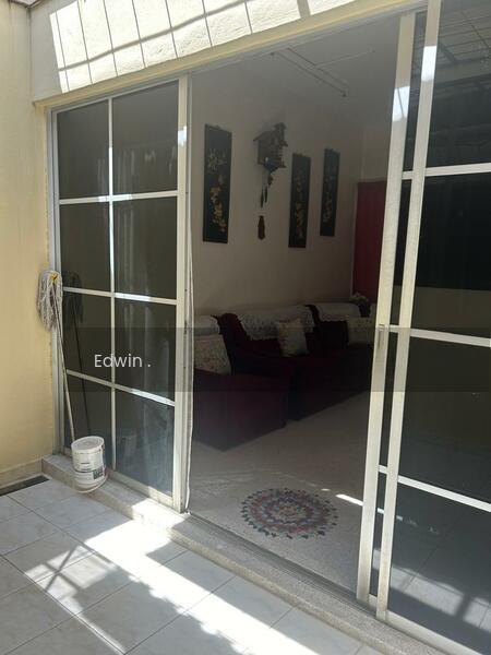 Taman Tunas Jaya Phase 3 Lorong Seri Setali 25350 - 5