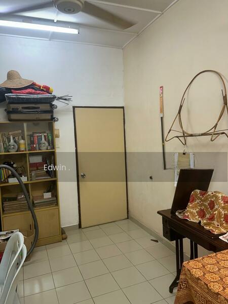 Taman Tunas Jaya Phase 3 Lorong Seri Setali 25350 - 2