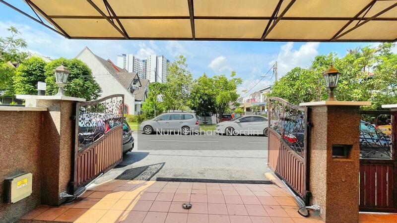 Taman Setiawangsa - 2