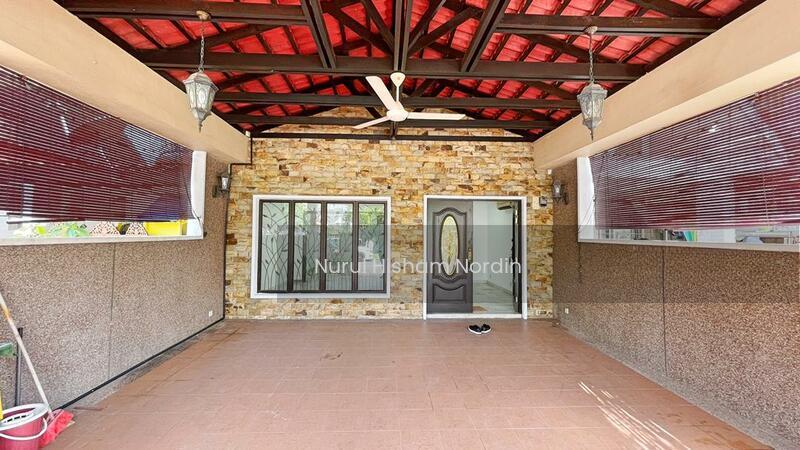 Taman Setiawangsa - 3