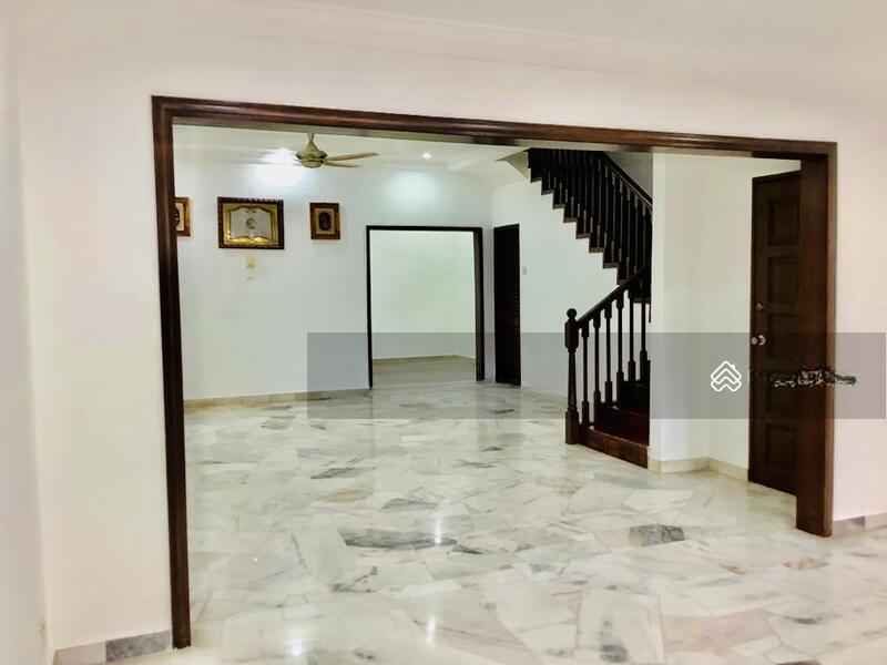 Taman Setiawangsa - 5