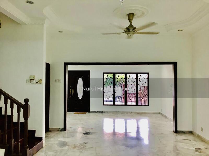 Taman Setiawangsa - 4