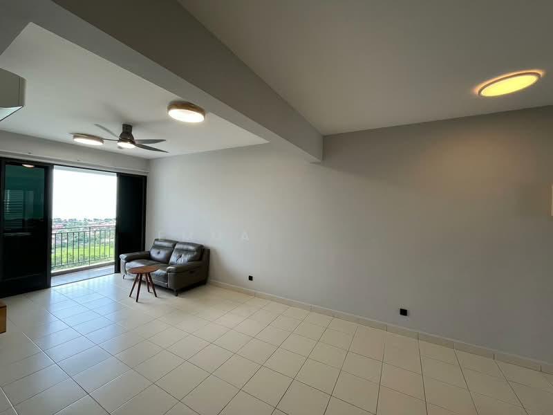 Ramah Pavilion - 2