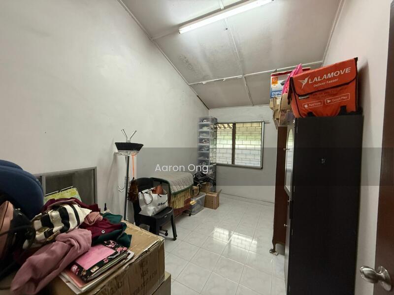 Taman Sri Rampai - 5