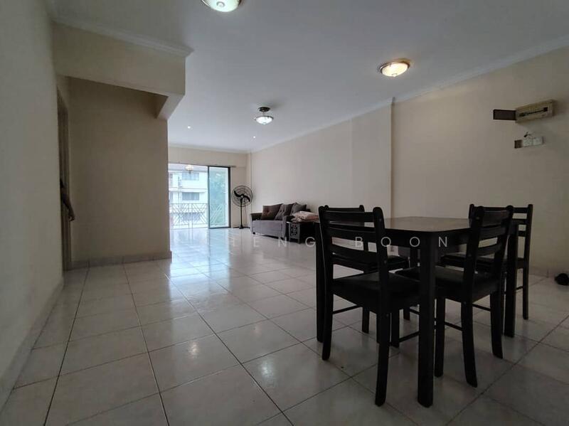 Bangsar Permai - 3
