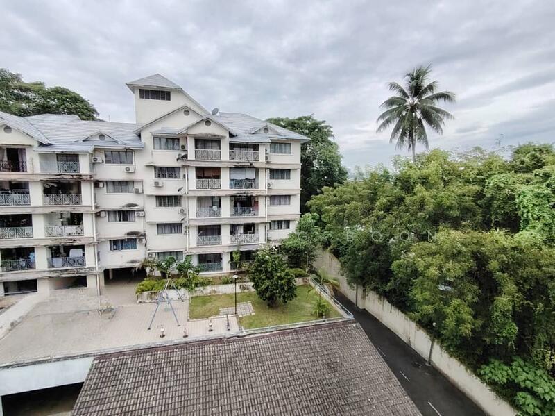 Bangsar Permai - 4