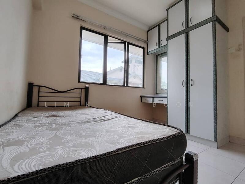 Bangsar Permai - 5
