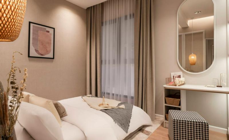 ViiA Residences - 4