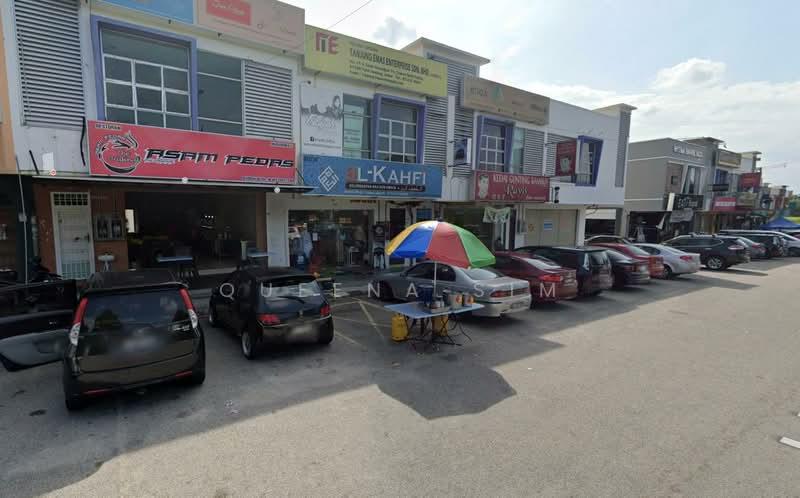 Taman Bukit Dahlia - 4